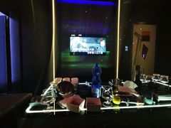 -PALA·PALA PARTY KTV(青悦城店)