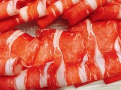 -阳坊胜利涮羊肉(阳坊总店)