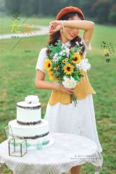 -帆拉斐婚纱摄影(春熙店)