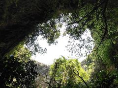 -中岜朗天坑(CV GEO INDO RAYA)