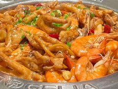-胖哥俩肉蟹煲(湖滨银泰in77店)