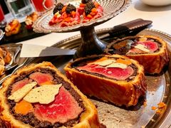 -壳里西餐厅Coquille Seafood Bistro(蒙自路店)