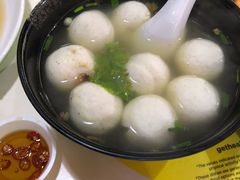 -纽顿熟食中心