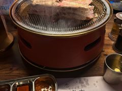 -西塔老太太泥炉烤肉(上海七宝领展广场店)