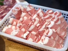 -津门羊大爷·铜锅涮肉(黄河道店)