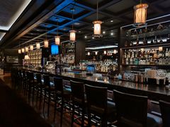 -Wolfgang’s Steakhouse 沃夫冈牛排馆(上海白玉兰广场店)