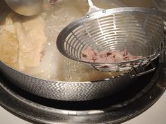 -八合里潮汕鲜牛肉火锅(惠州华贸店)