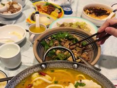 -外婆味道·云南菜大当家(关上店)