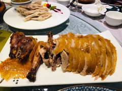 -佳兰雅序融合菜(高新店)