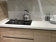 -佰丽爱家全屋定制(汶水店)