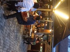 -宝莱纳餐厅(滨江店)