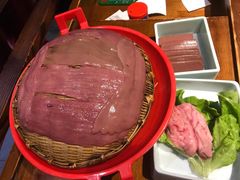 -蜀大侠火锅(四川北路店)
