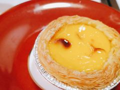 -东鑫记港式茶餐厅(南京东路店)