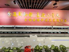 -中国铁道博物馆(正阳门馆)