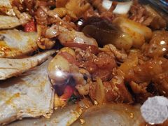 -黄记煌三汁焖锅(渝北金港国际店)