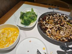 -三猫黑鱼花(南大店)