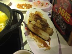 -酸婆娘重庆菜(紫竹路店)