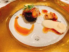 -翆陽 エクシブ箱根離宮