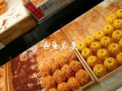 -泸溪河桃酥(长乐路店)