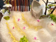 -沈灶河豚宴·河豚融合餐厅(汉中路店)