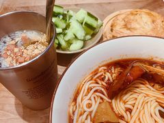 -麻婆婆白家肥肠粉(海岸城店)