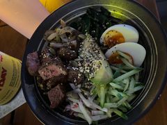 牛板腱健康碗-The Happy Monk(前海壹方汇店)