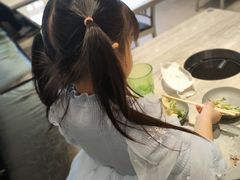 -千味涮·健康火锅(会展连城新天地店)