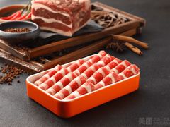 牛肉卷-大斌家串串火锅