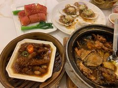 -稻香酒家(天河城店)