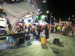 -海云台海滩