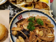 老味素什锦-天津卫码头(南开大悦城店)