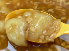 糯米粉子-张醪糟(街子店)