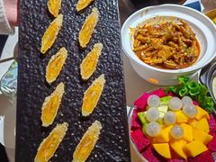 -时间仓(月湖公园店)