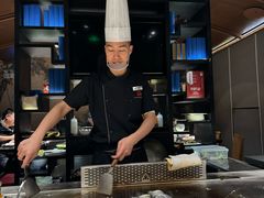 -水木锦堂·自助铁板烧(世贸天阶店)