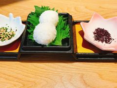 -味太助·银饭食堂(中华城店)