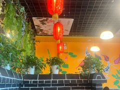 -江湖水乡铁锅炖魚(周庄嘉园店)