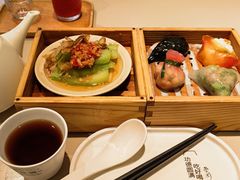 -蔡澜点心·粤菜(万菱汇店)