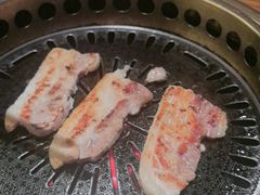 -海之屋韩式烤肉(海棠68环球美食街店)