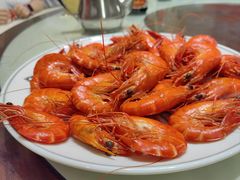 -八方海味餐厅