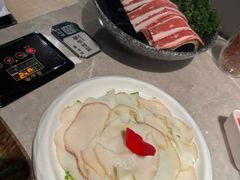 -芸山季·云南野生菌火锅(宝能环球汇店)