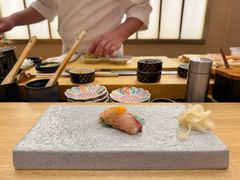-鮨政· Omakase(港汇恒隆广场店)