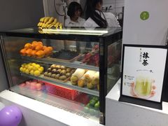 -树夏(鹭洲里店)