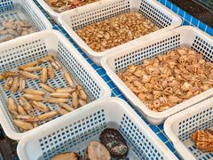 -碧海银沙海鲜餐厅(恒大海上威尼斯店)