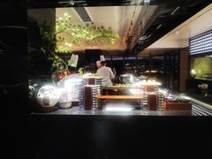 -碧涛阁·泡泡海洋·汤泉洗浴(王府花园店)