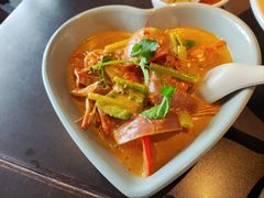 -大头虾越式风味餐厅(光明广场店)
