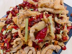 -大眼锅贴水饺(河东店)