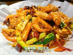 -川菜故事(光谷步行街店)