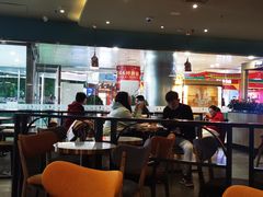 大堂-COSTA COFFEE(水游城店)