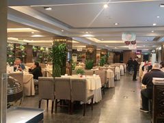 大堂-大鸭梨(天通西苑店)