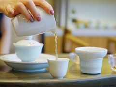 -茗唐中式茶会所(金钟路店)